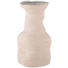 Изображение товара Ваза BRONCO 15,5х15,5х28,5 см. (112-678)