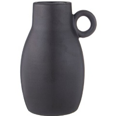 Изображение товара Ваза BRONCO 16,5х13,5х23 см.