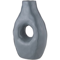 Изображение товара Ваза BRONCO 16х9х25 см. (112-641)