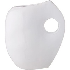 Изображение товара Ваза BRONCO 17,5х10х20 см.