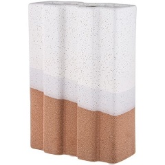 Изображение товара Ваза BRONCO 17х9,5х24 см.