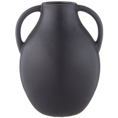 Изображение товара Ваза BRONCO 18х16,5х23 см. 112-591