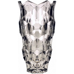 Изображение товара Ваза CRYSTAL BOHEMIA LUNAR, 28 см., хрусталь