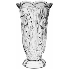 Изображение товара Ваза CRYSTAL BOHEMIA OASIS, 25,5 см., хрусталь