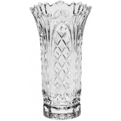 Изображение товара Ваза CRYSTAL BOHEMIA Oxford, 19 см.