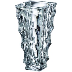 Изображение товара Ваза CRYSTAL BOHEMIA "CASABLANCA", 30,5 см.