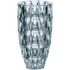 Изображение товара Ваза CRYSTAL BOHEMIA "DIAMOND", 25,5 cm