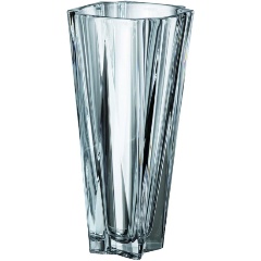 Изображение товара Ваза CRYSTAL BOHEMIA "METROPOLITAN", 30,5 см.