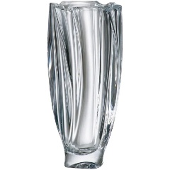 Изображение товара Ваза CRYSTAL BOHEMIA "NEPTUNE", 25,5 см.