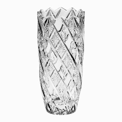 Изображение товара Ваза CRYSTAL BOHEMIA RUTH, 24 см., хрусталь