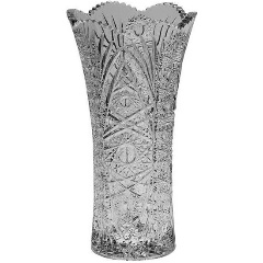 Изображение товара Ваза CRYSTAL BOHEMIA SISSI, 35 см., хрусталь
