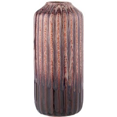 Изображение товара Ваза декоративная LEFARD 27,2 см.