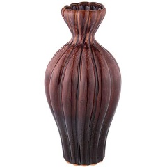 Изображение товара Декоративная керамическая ваза LEFARD 36,8 см для интерьера