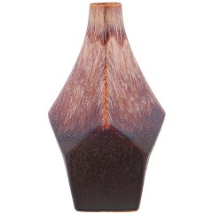 Изображение товара Ваза декоративная LEFARD высота 21,3 см.