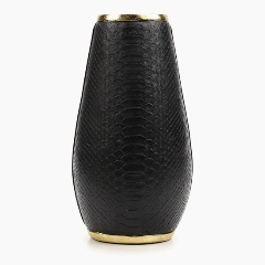 Изображение товара Ваза декоративная SOFI DE MARKO №2 (черная) 20х17х37 см