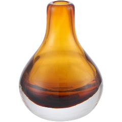 Изображение товара Ваза GIPFEL Acorn 43186, 14х10 см.