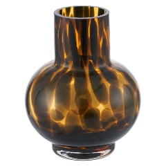 Изображение товара Ваза GIPFEL Lava 43181, 15х12 см.