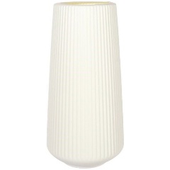 Изображение товара Ваза HOMIUM One белый Classic vaseflower02