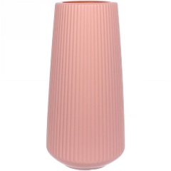 Изображение товара Ваза HOMIUM One розовый Classic vaseflower03