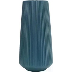 Изображение товара Ваза HOMIUM One темно-синий Classic vaseflower04