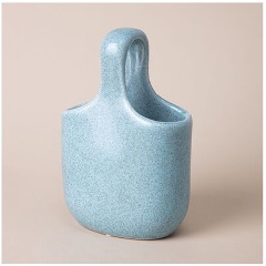 Изображение товара Ваза LEFARD 13,5х9х20 см. (763-116)