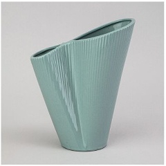 Изображение товара Ваза LEFARD 17х9.3х21.5 см. (374-142)