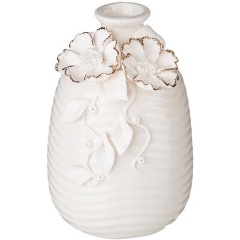 Изображение товара Ваза LEFARD 9х8,3х12,8 см.