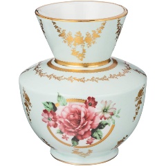 Изображение товара Ваза LEFARD 24х24х26 см.