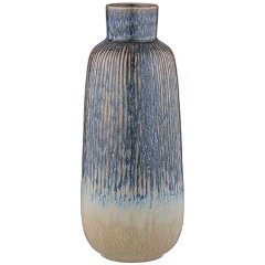 Изображение товара Ваза LEFARD высота 26,8 см керамическая разноцветная дизайн декор