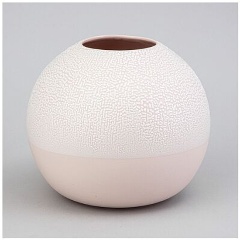 Изображение товара Ваза LEFARD "жемчужина" 18х18х16 см. (374-155)