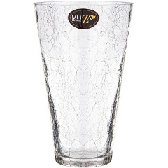Изображение товара Ваза MUZA "CRACLE" 24 см.