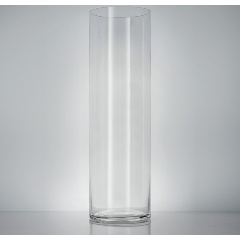 Изображение товара Ваза Неман цилиндр, стекло 26790
