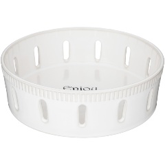 Изображение товара Ваза сервировочная BRONCO "soul kitchen" 20*6,5 см