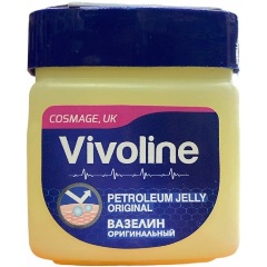 Изображение товара Вазелин оригинальный Vivolife 61 мл