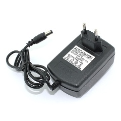 Изображение товара Блок питания (сетевой адаптер) VB PARTS 6V 3A 5.5x2.5