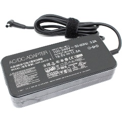 Изображение товара Блок питания (сетевой адаптер) VB PARTS для ноутбуков Asus 19.5V11.8A 230W 5.5*2.5