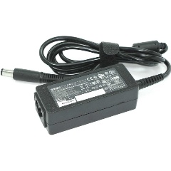 Изображение товара Блок питания (сетевой адаптер) VB PARTS для ноутбуков HP 19,5V 2,31A 45W 7.4pin HC