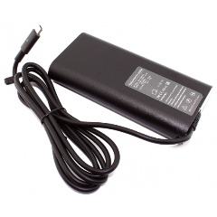 Изображение товара Блок питания 130W для ноутбуков Dell HP Type-C USB-C