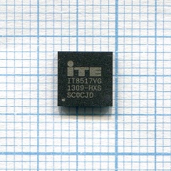 Изображение товара Мультиконтроллер VB PARTS IT8517VG-HXS