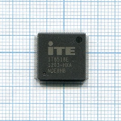 Изображение товара Мультиконтроллер VB PARTS IT8518E-HXA