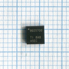 Изображение товара Контроллер VB PARTS BQ25700