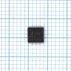 Изображение товара Контроллер VB PARTS ISL88739