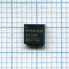 Изображение товара Контроллер VB PARTS ISL9238H для зарядных устройств стабилизация