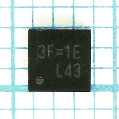 Изображение товара Контроллер VB PARTS RT6575B