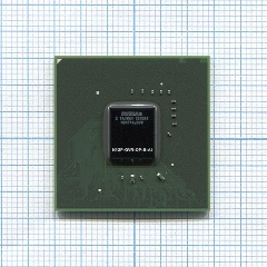 Изображение товара Видеочип VB PARTS N12P-GVR-OP-B-A1