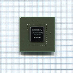 Изображение товара Видеочип VB PARTS N13P-LP-A2