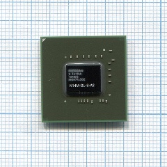 Изображение товара Видеочип VB PARTS N14M-GL-S-A2