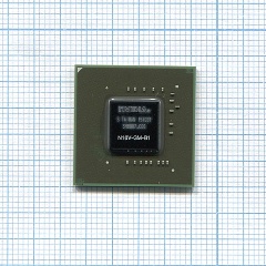 Изображение товара Видеочип VB PARTS N16V-GM-B1