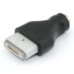 Изображение товара Переходник VB PARTS 5,5х2,1 на magsafe 2