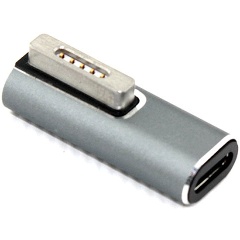 Изображение товара Переходник VB PARTS для зарядки Macbook Magsafe 2 от Type-C